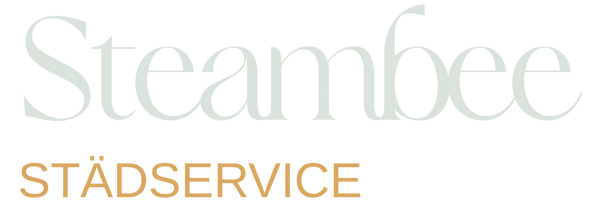 Steambee Städservice