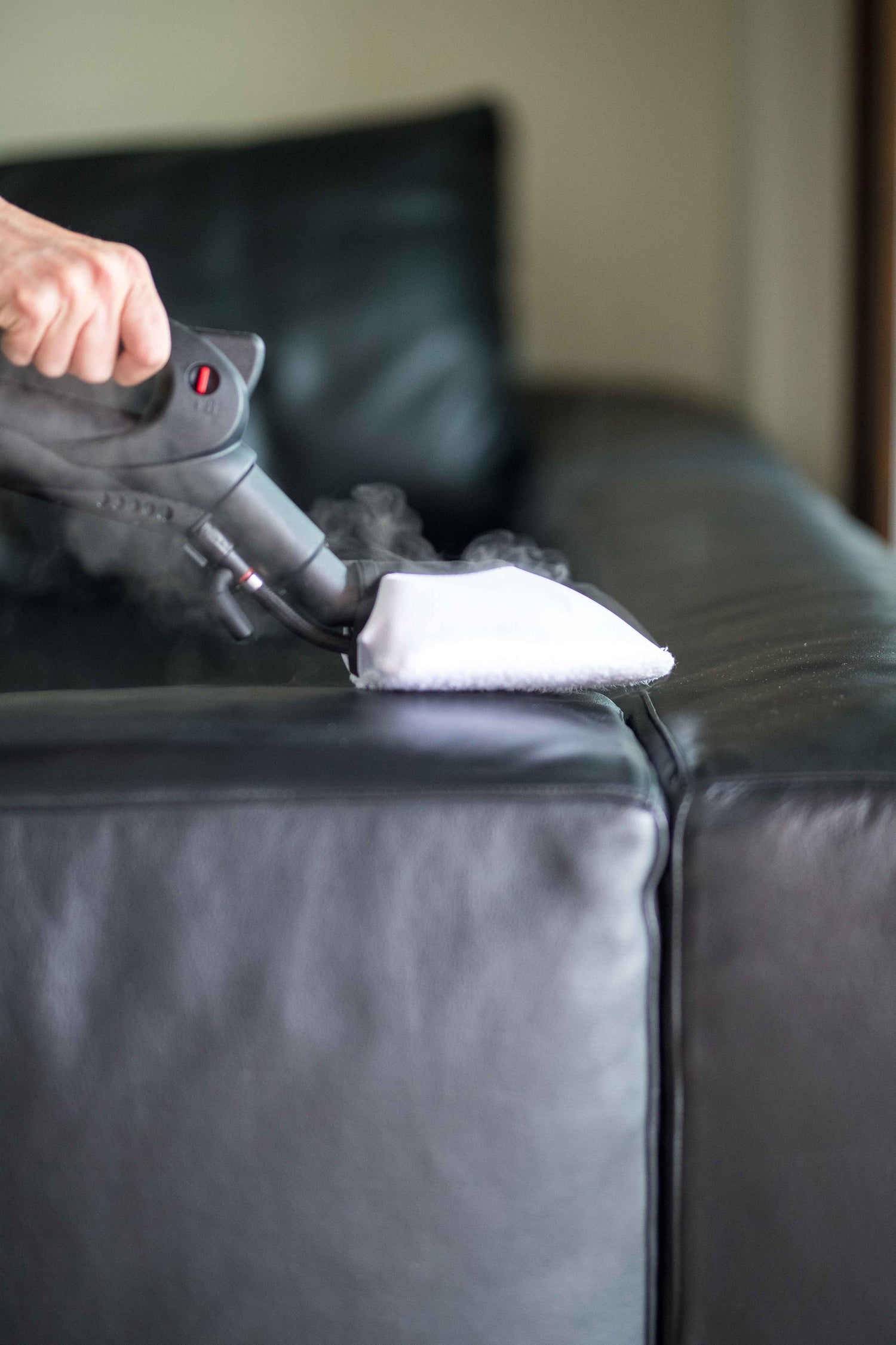 kemikaliefri sofftvätt